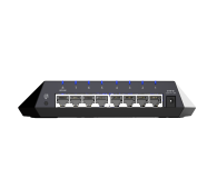 NETGEAR  8x1Gb GS808E-100PES - 345601 - zdjęcie 6